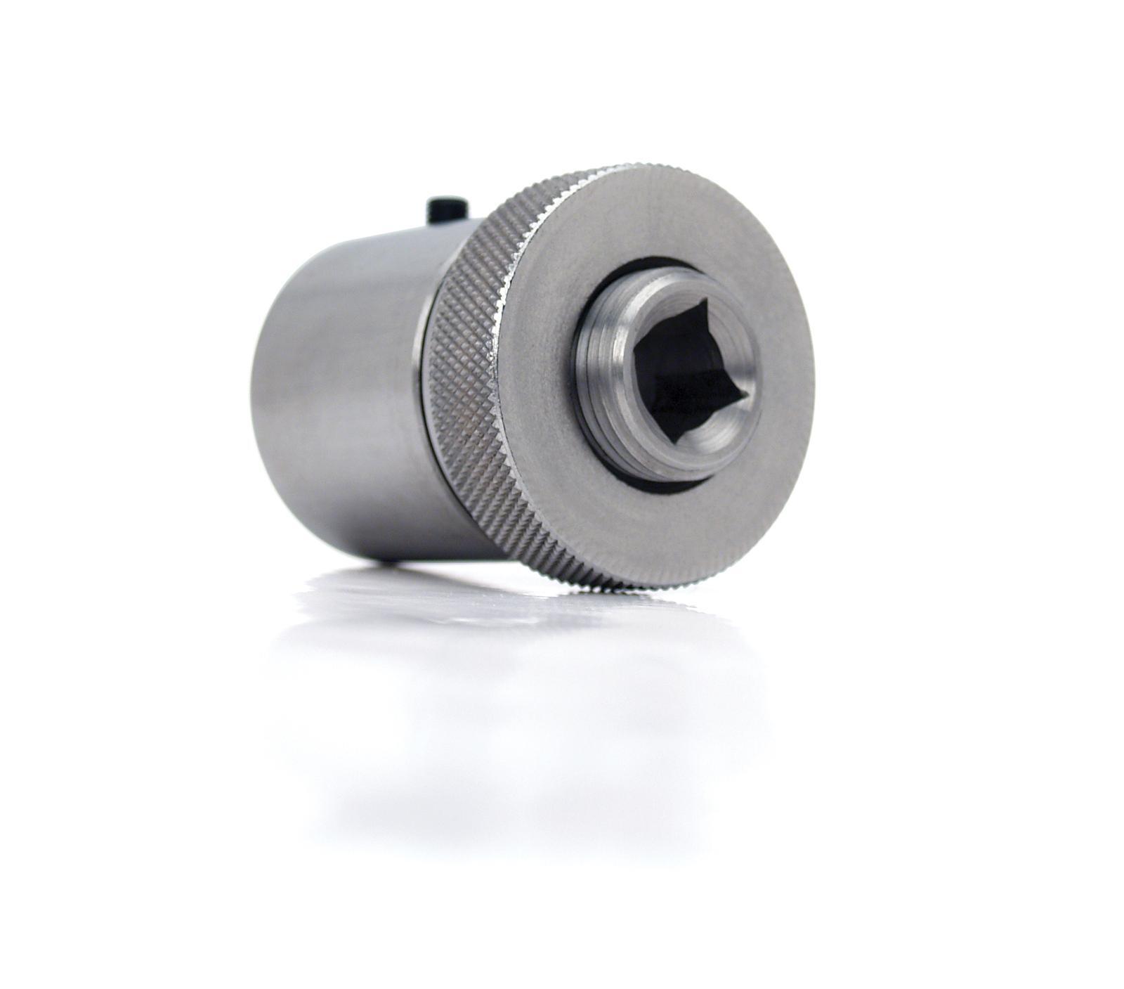 CRANKSHAFT SOCKET 1/2 IN. STEEL EACH JPFD5105470 JUST PARTS