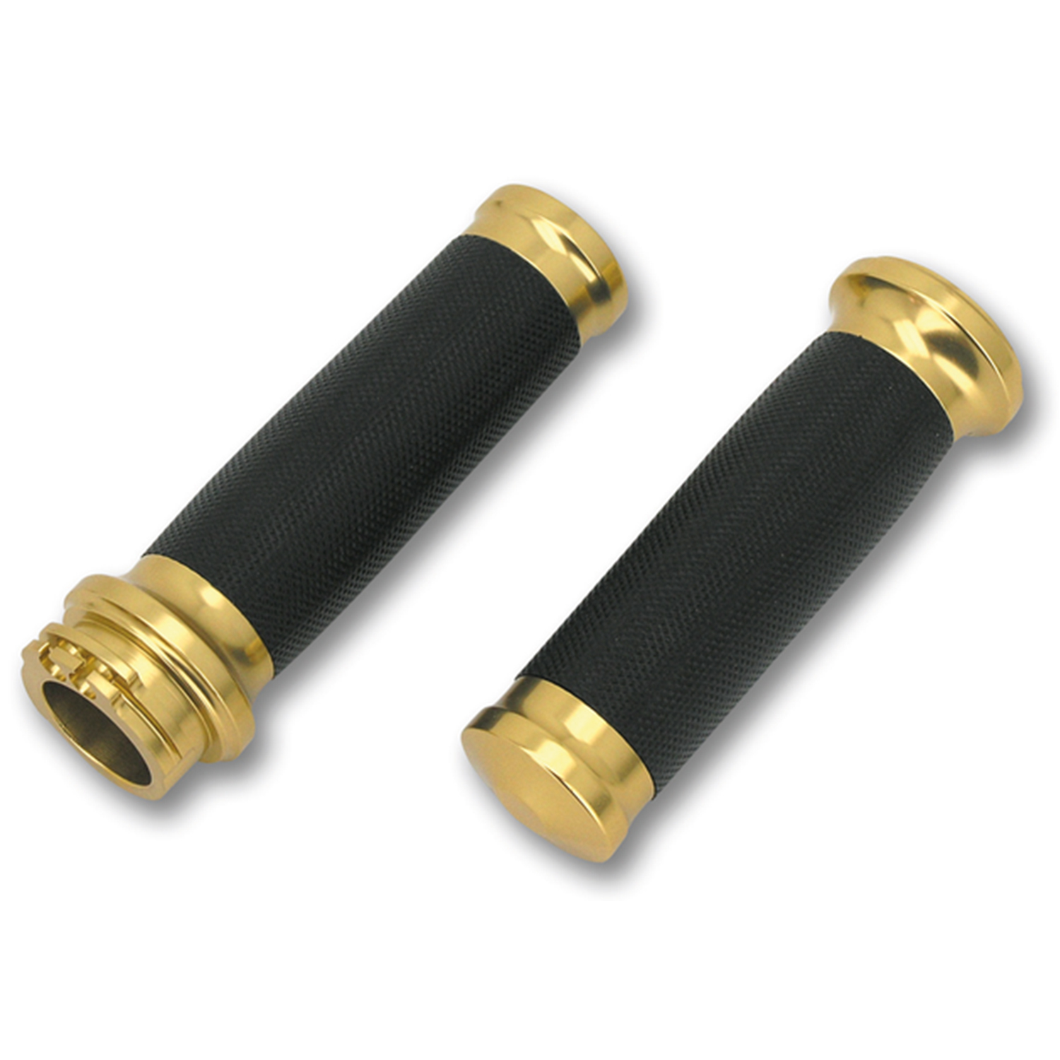 TORNADO II BRONZE GRIP SET JPFD5114487 JUST PARTS