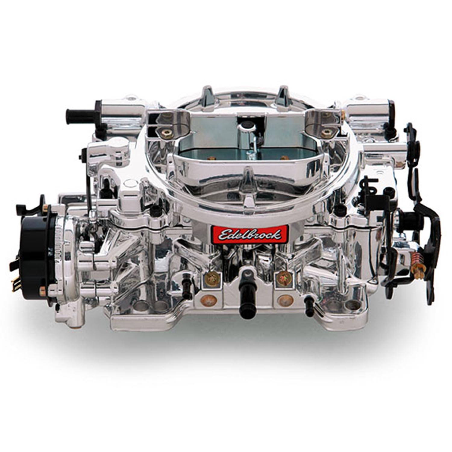 CARBURETOR;CARB DUAL QUAD 500 CFM AVS ELECTRIC ESHINE JPFD5119128