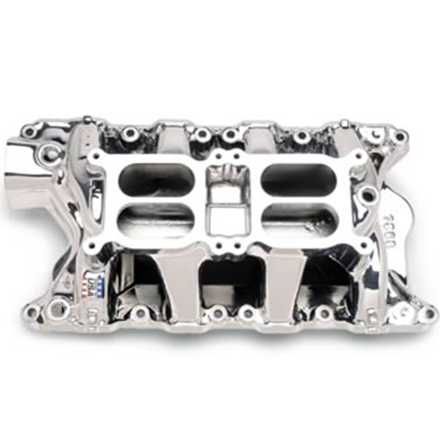 INTAKE MANIFOLD;ESHINE INTAKE MANIFOLD RPM AIR GAP DUAL JPFD5109030
