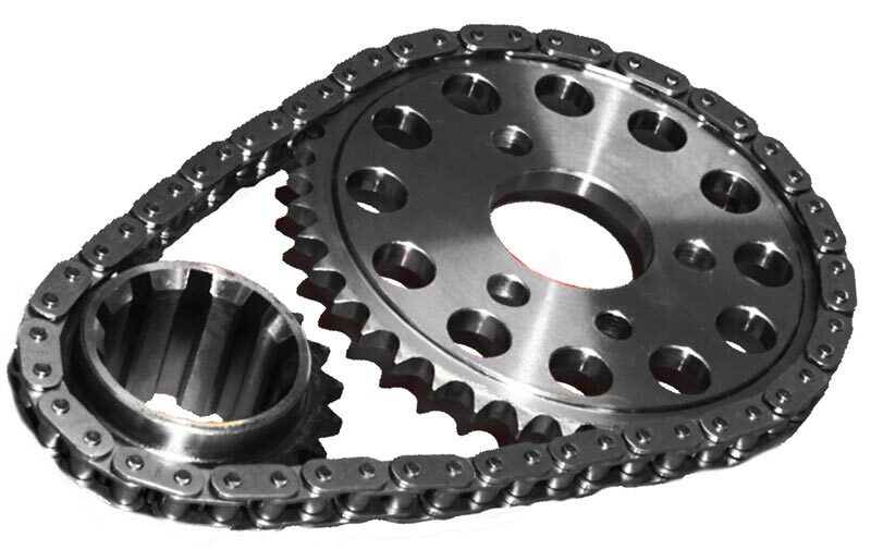 5.4 triton timing chain replacement