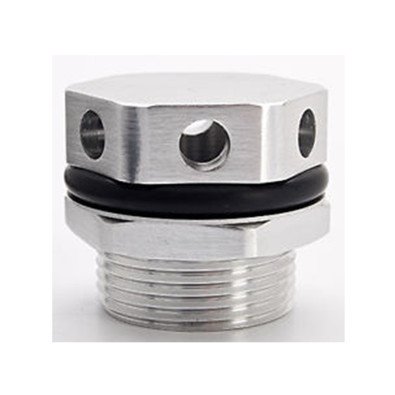 BILLET ALUMINUM VALVE COVER BAFFLE KIT JPFD5148471 JUST PARTS