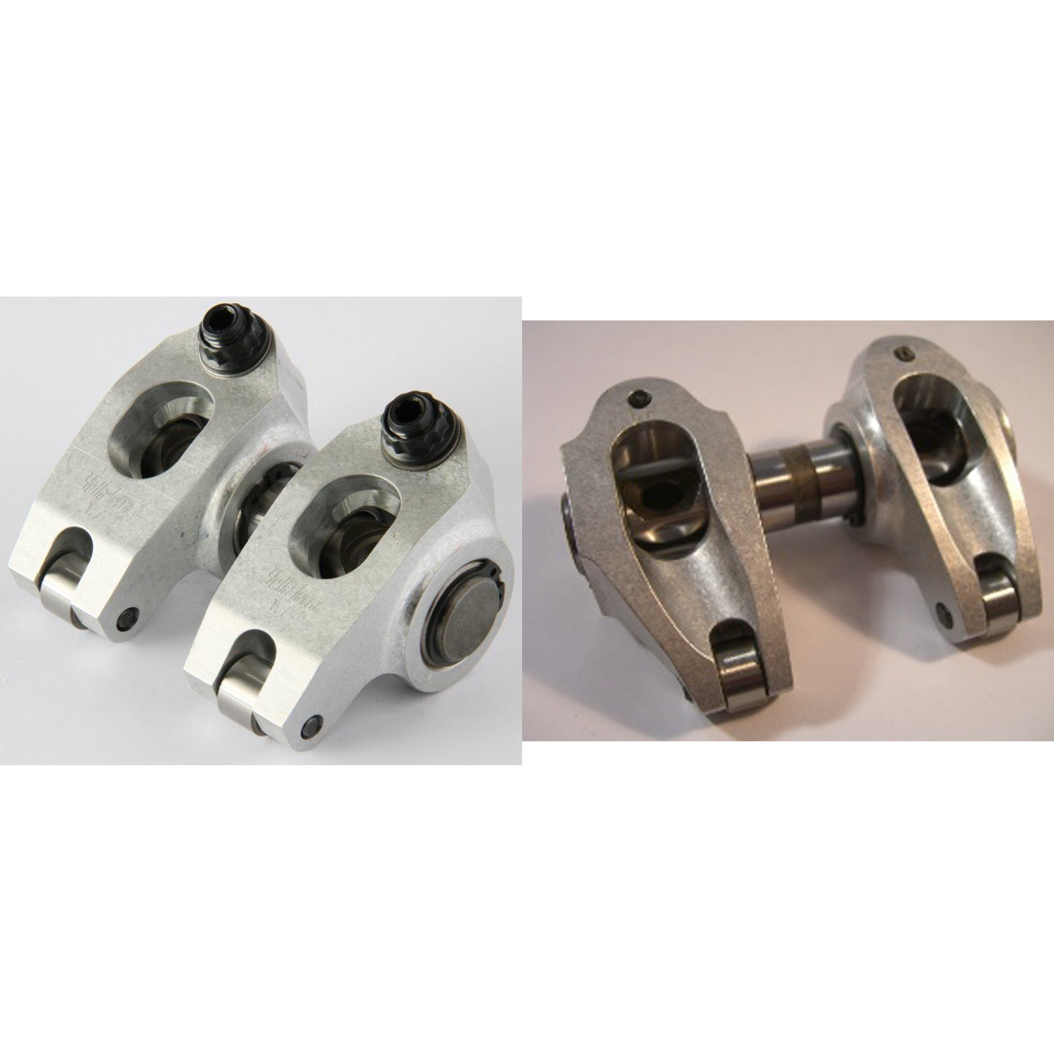 CHEVROLET V8 LS3 PLATINUM 7/16' ROLLER ROCKERS, RATIO 1.8 JPFD5161726