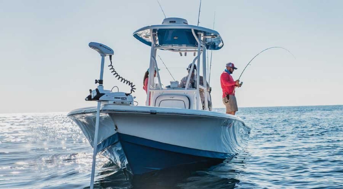 MINN KOTA RT TERROVA SPOT LOCK BTFD5198083 BOATTRADER