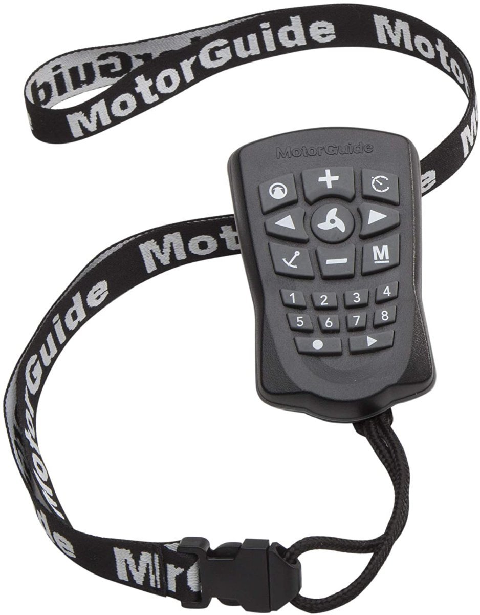 XI5-55SW 60" 12V GPS