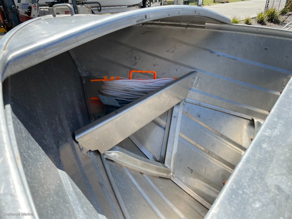 2009 QUINTREX 355 DART 15 BTFD5175065 BOATTRADER