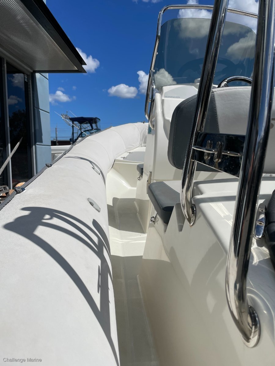 2018 ZODIAC BOMBARD SUNRIDER 500 INFLATABLE BTFD5238738 BOATTRADER