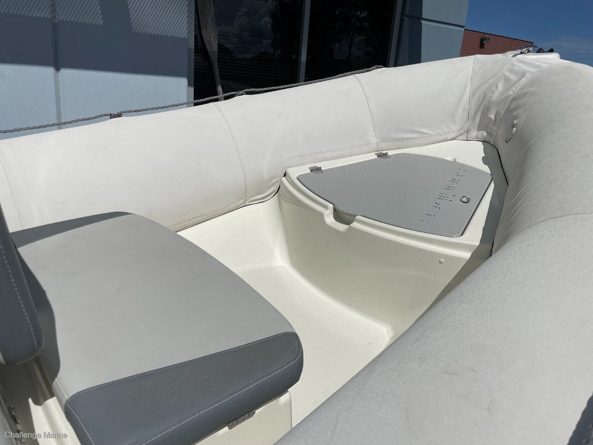 2018 ZODIAC BOMBARD SUNRIDER 500 INFLATABLE BTFD5238738 BOATTRADER