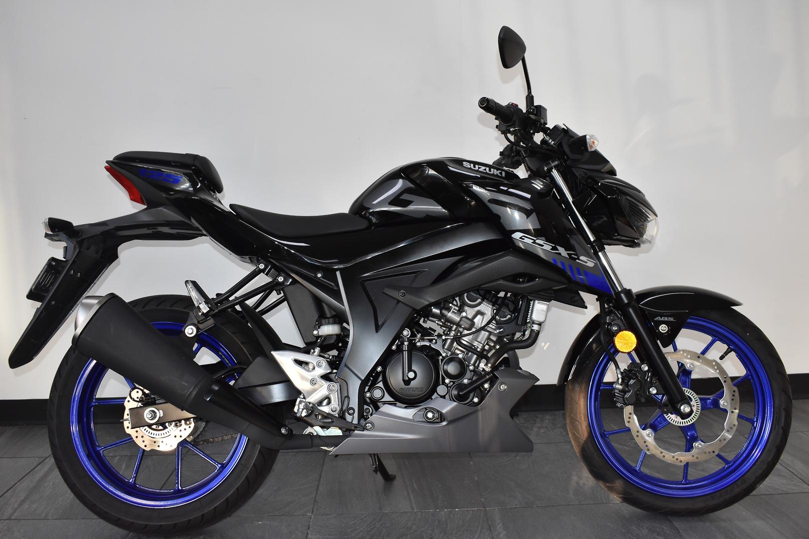 2021 Suzuki Gsx S125 Gsx S125a Sports Jbfd5241728 Just Bikes 2021 Suzuki Gsx S125 Gsx S125a Sports Jbfd5241728 Just Bikes