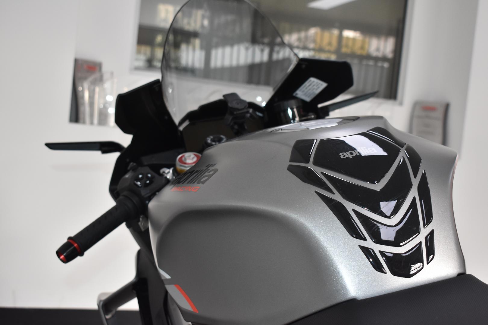 2022 APRILIA RSV4 1100 RR MY21 SPORTS