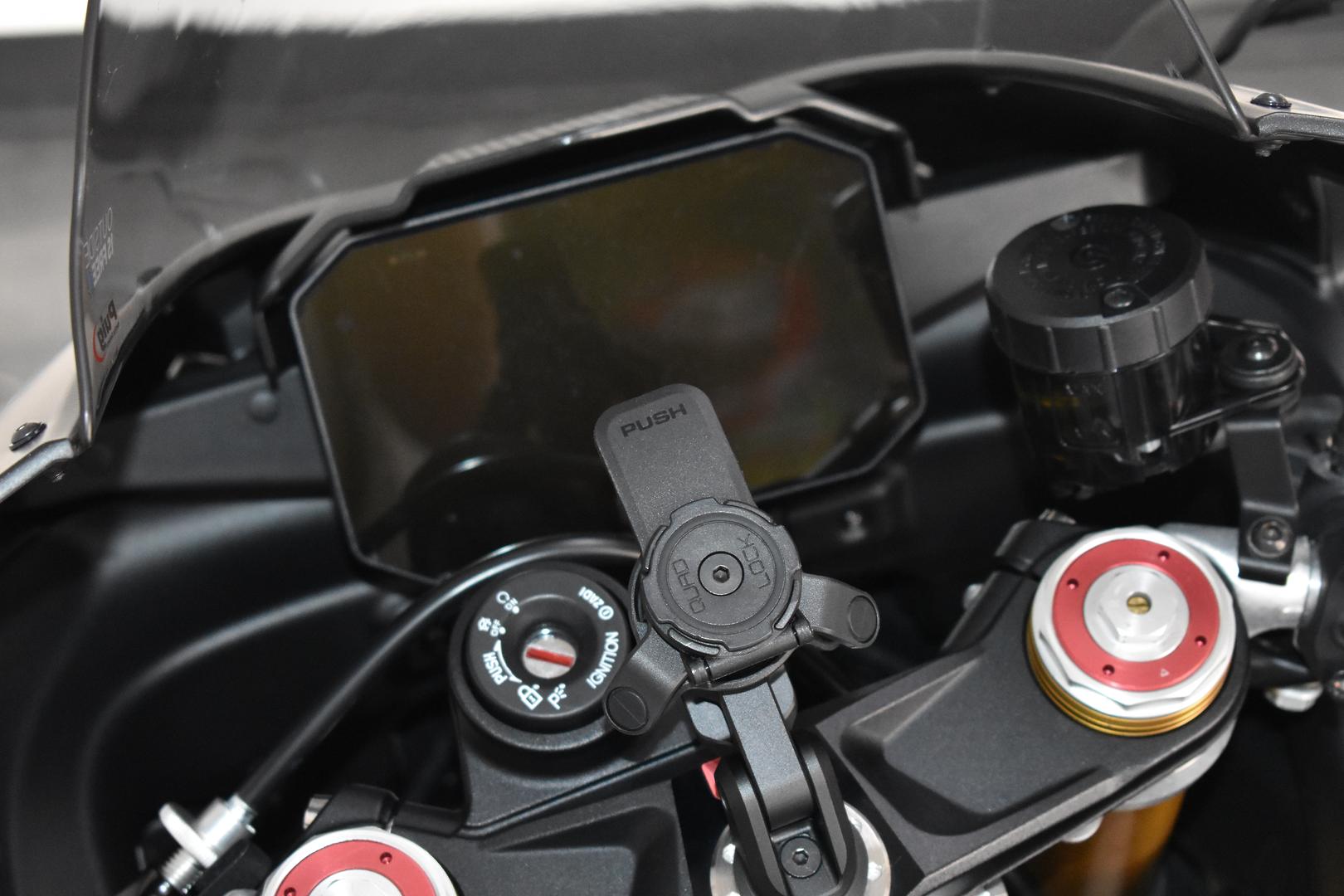 2022 APRILIA RSV4 1100 RR MY21 SPORTS