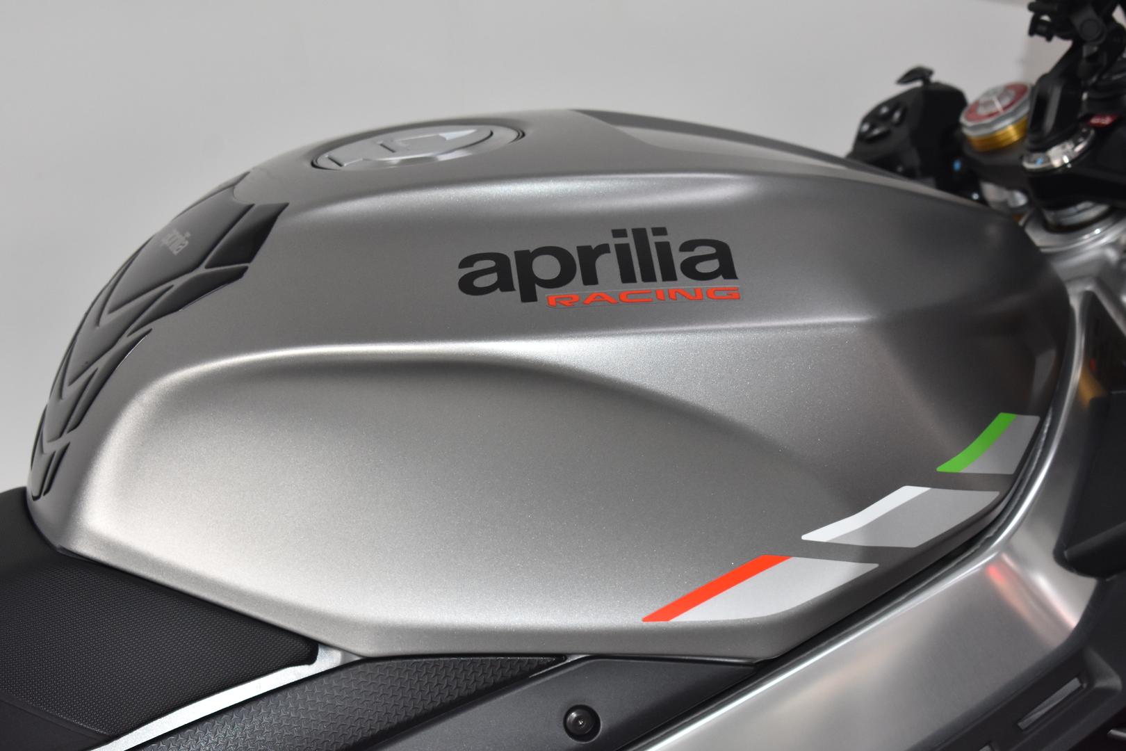 2022 APRILIA RSV4 1100 RR MY21 SPORTS