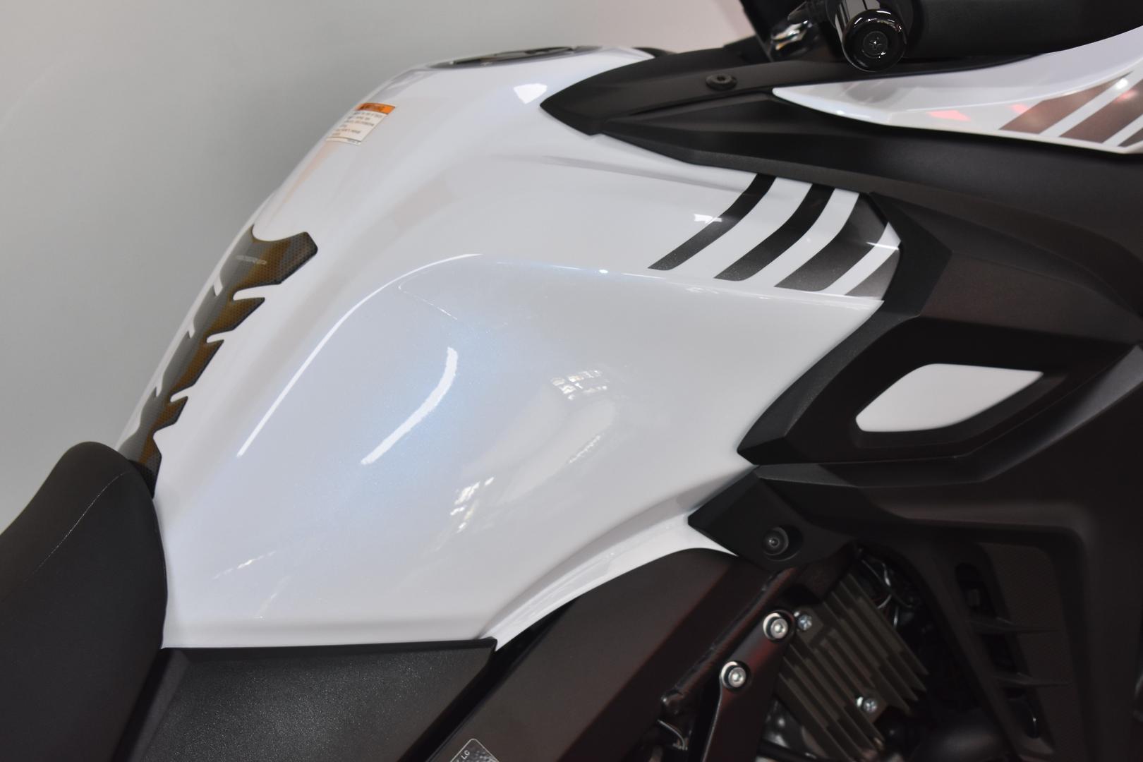 2018 SUZUKI V-STROM 650XT (DL650XA) DUAL SPORTS