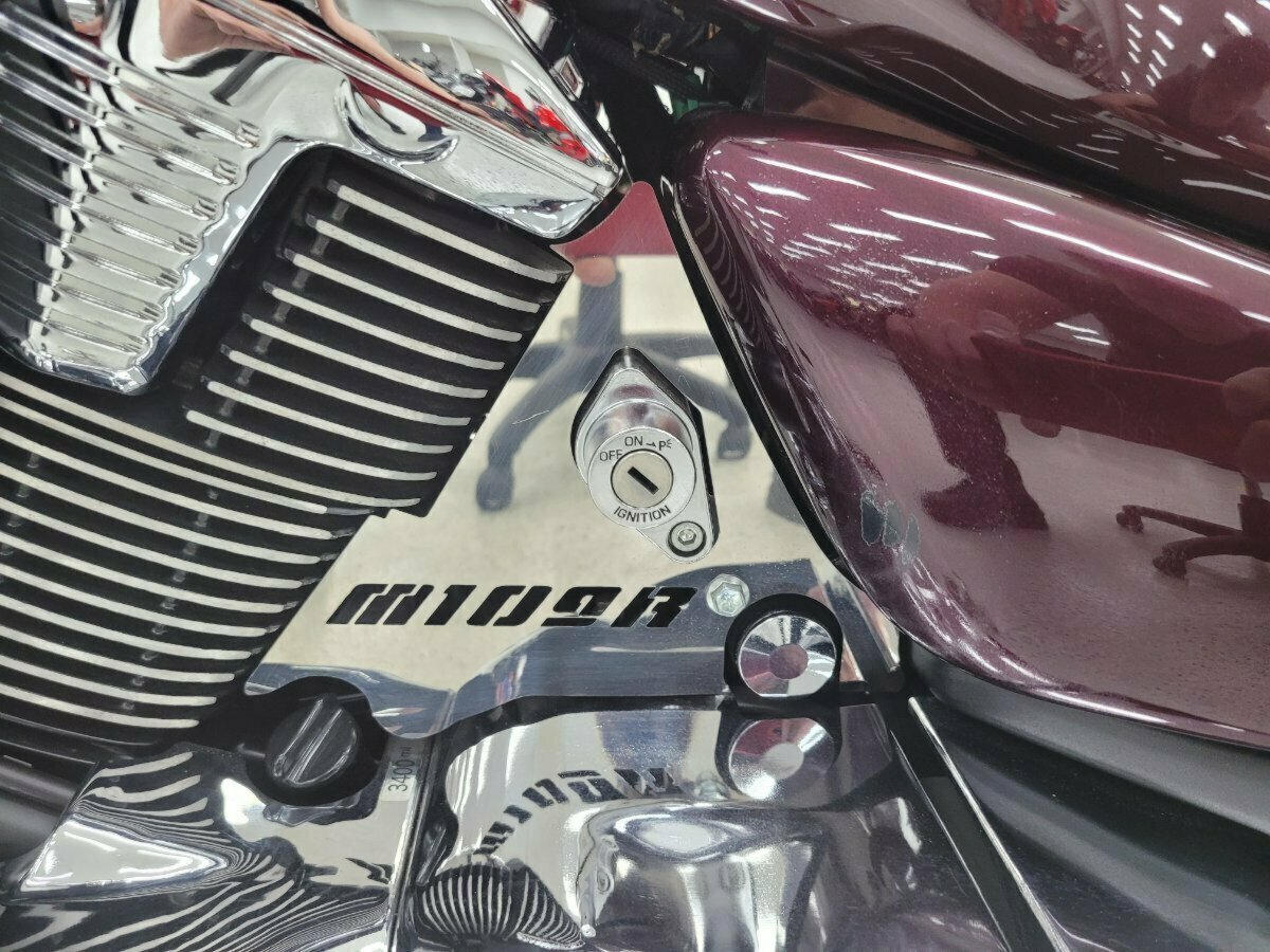 Road Passion Bremsbeläge Satz Für Suzuki VZR1800 K/R/Z Boulevard M109R/M109R2 (2006-2014) – Semi-metallisch