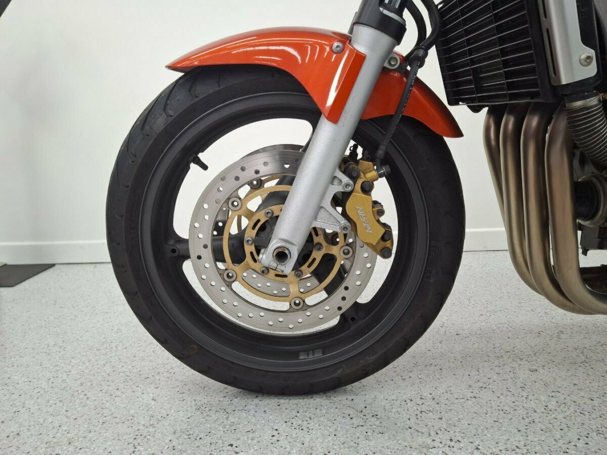thumbnail image 2 of JT Sprockets 16T Front Pinion - 530 Pitch - For Honda CB900F Hornet CB1000R CBF1000 CBR900R 2 of 5