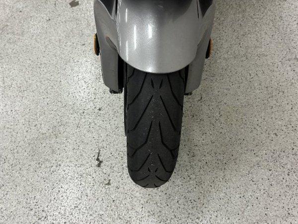 2010 HONDA VFR1200F ROAD