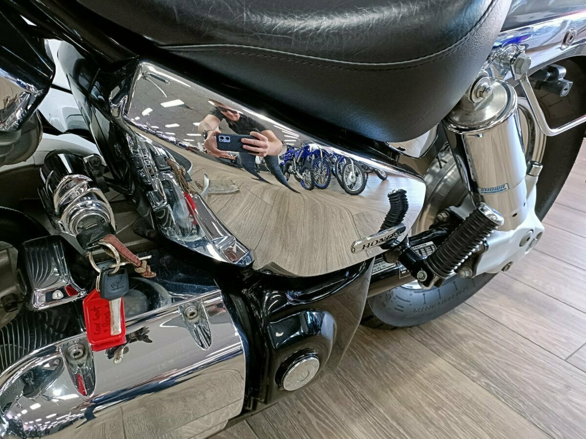 2 Tapas De Bobina De Encendido Para Honda VTX1300 2003-2007 - Número 30510-MM8-003, Nuevas