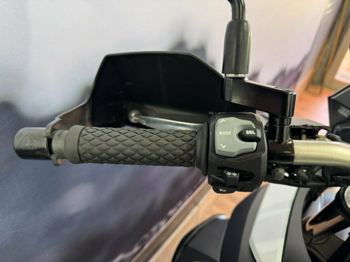 2019 SUZUKI V-STROM 650XT (DL650XA) DUAL SPORTS