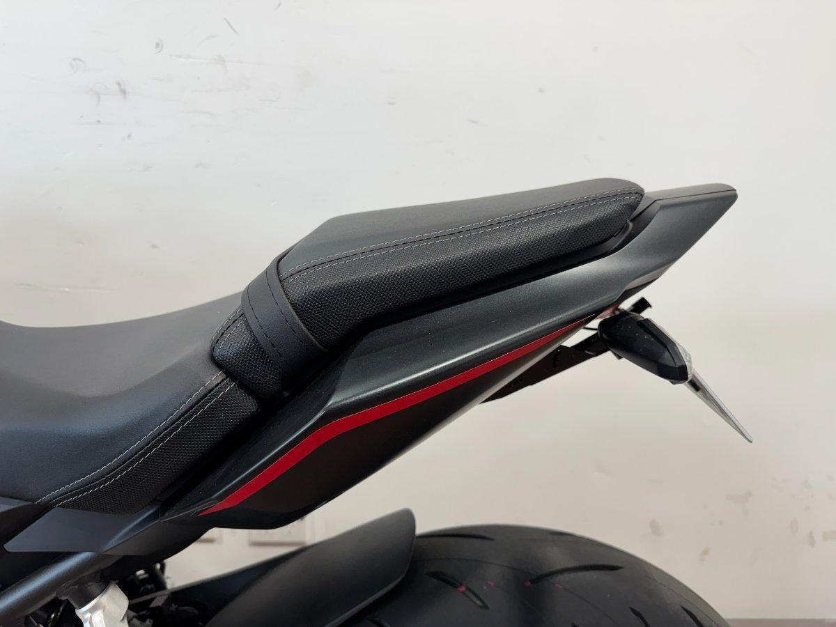 2024 HONDA CBR650R ABS SPORTS