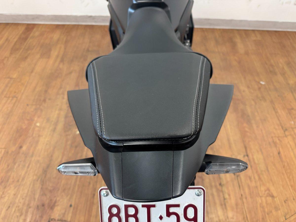 2024 HONDA CBR650R ABS SPORTS