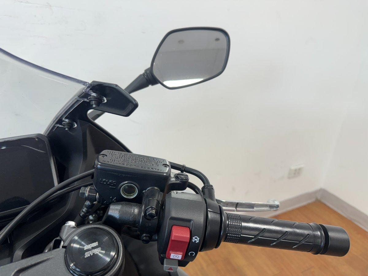 2024 HONDA CBR650R ABS SPORTS