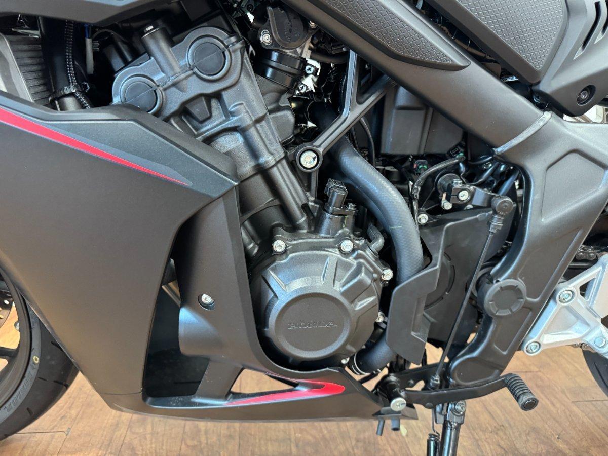 2024 HONDA CBR650R ABS SPORTS