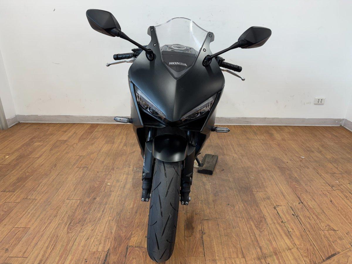 2024 HONDA CBR650R ABS SPORTS