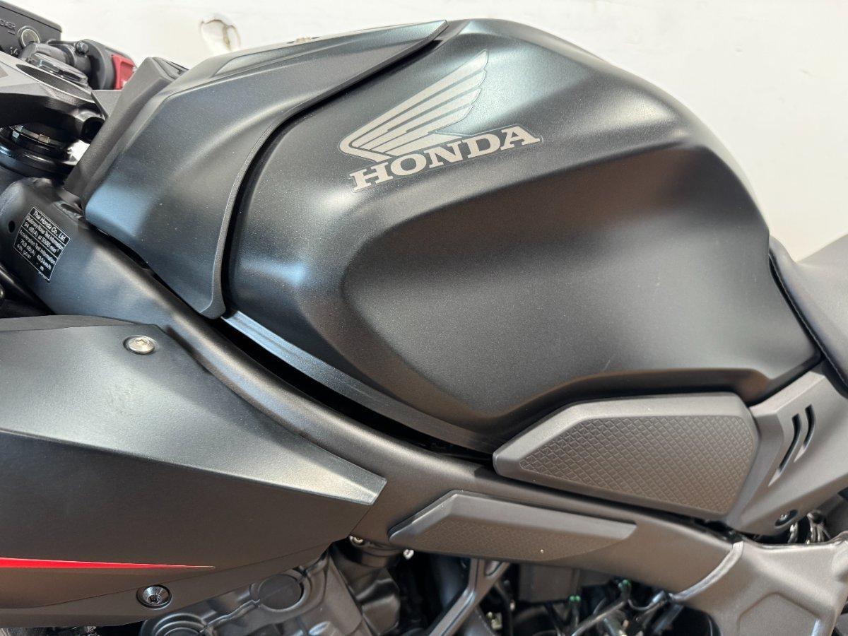 2024 HONDA CBR650R ABS SPORTS