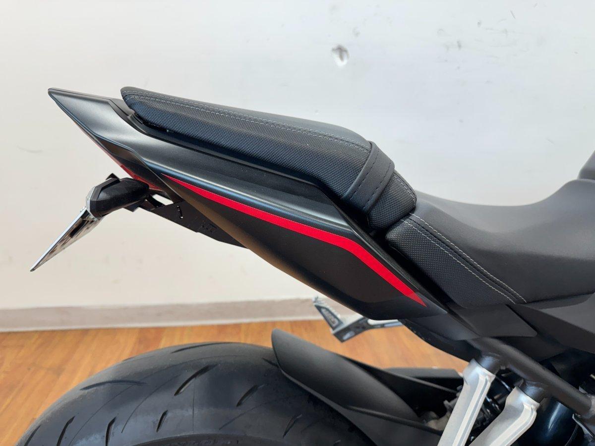 2024 HONDA CBR650R ABS SPORTS