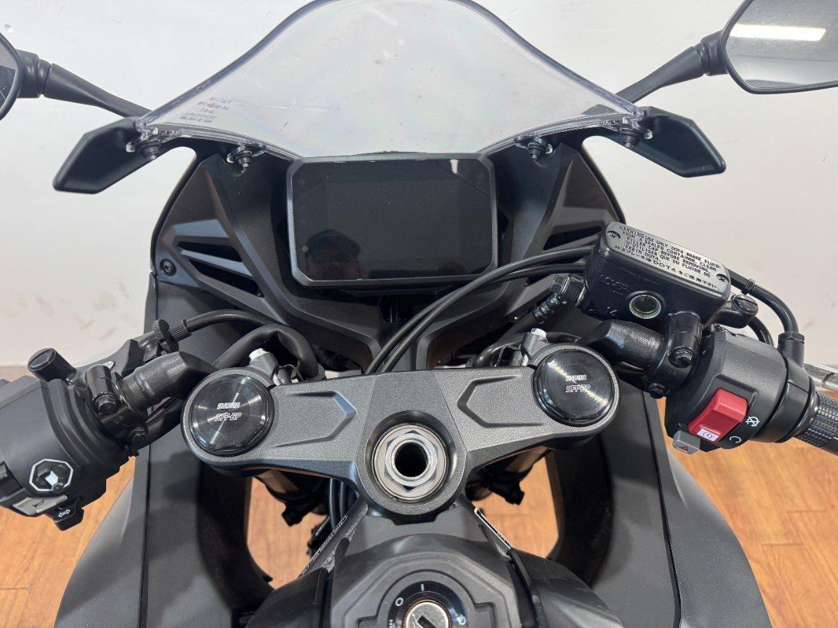 2024 HONDA CBR650R ABS SPORTS