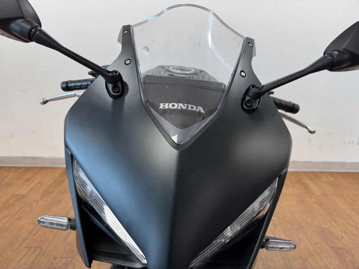 2024 HONDA CBR650R ABS SPORTS