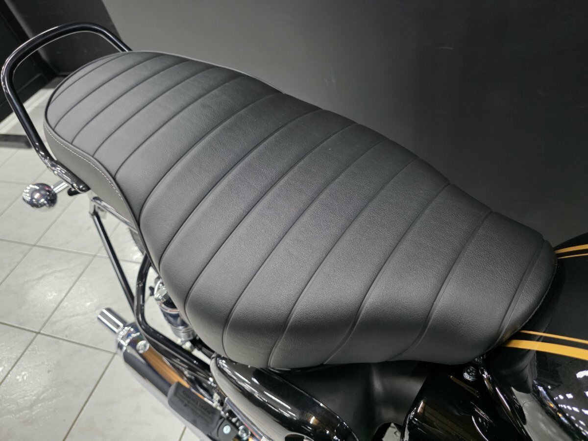 2025 ROYAL ENFIELD (SEE ALSO ENFIELD) BULLET 350 ROAD