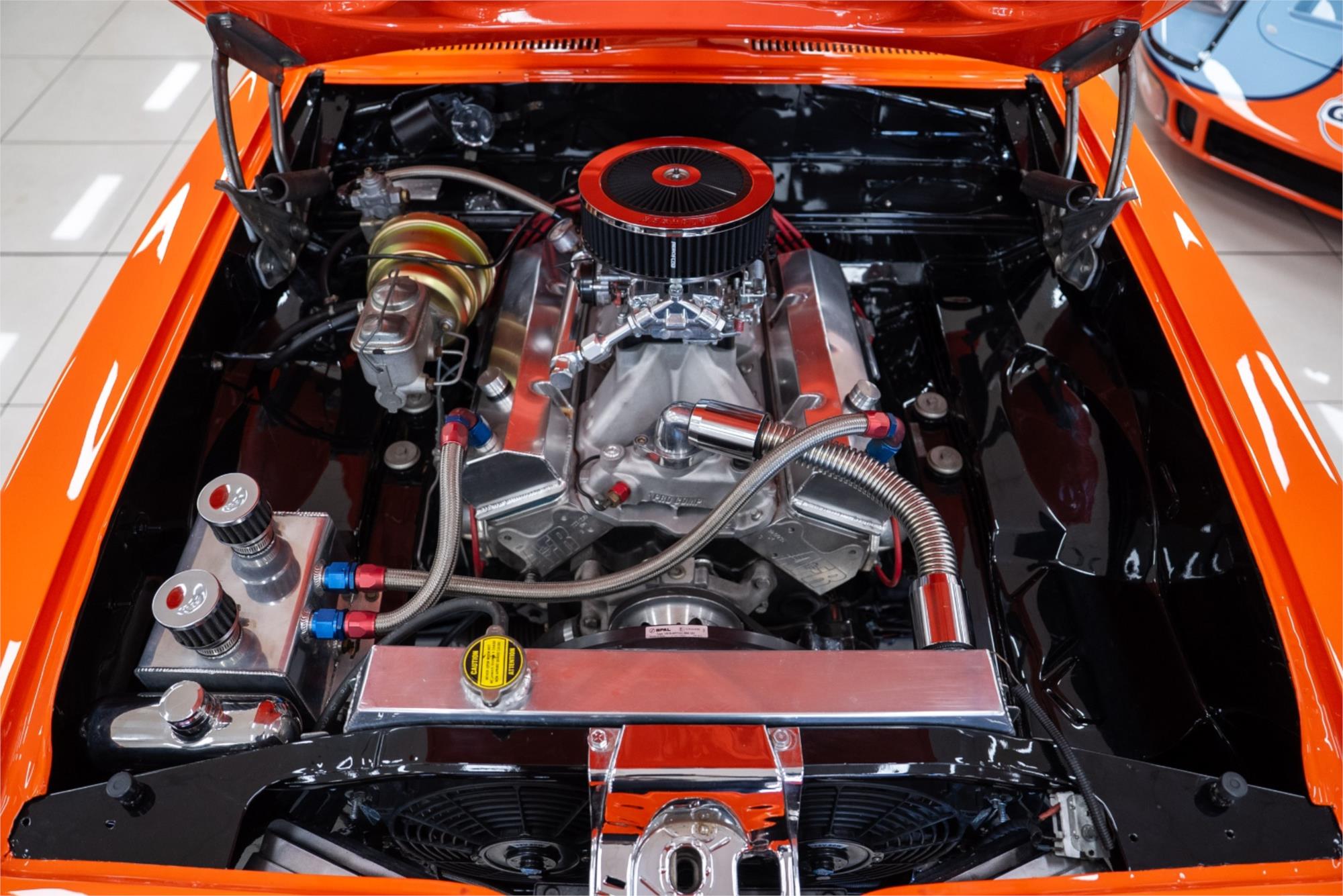 1973 HOLDEN TORANA LJ S 3 SP AUTOMATIC 2D SEDAN