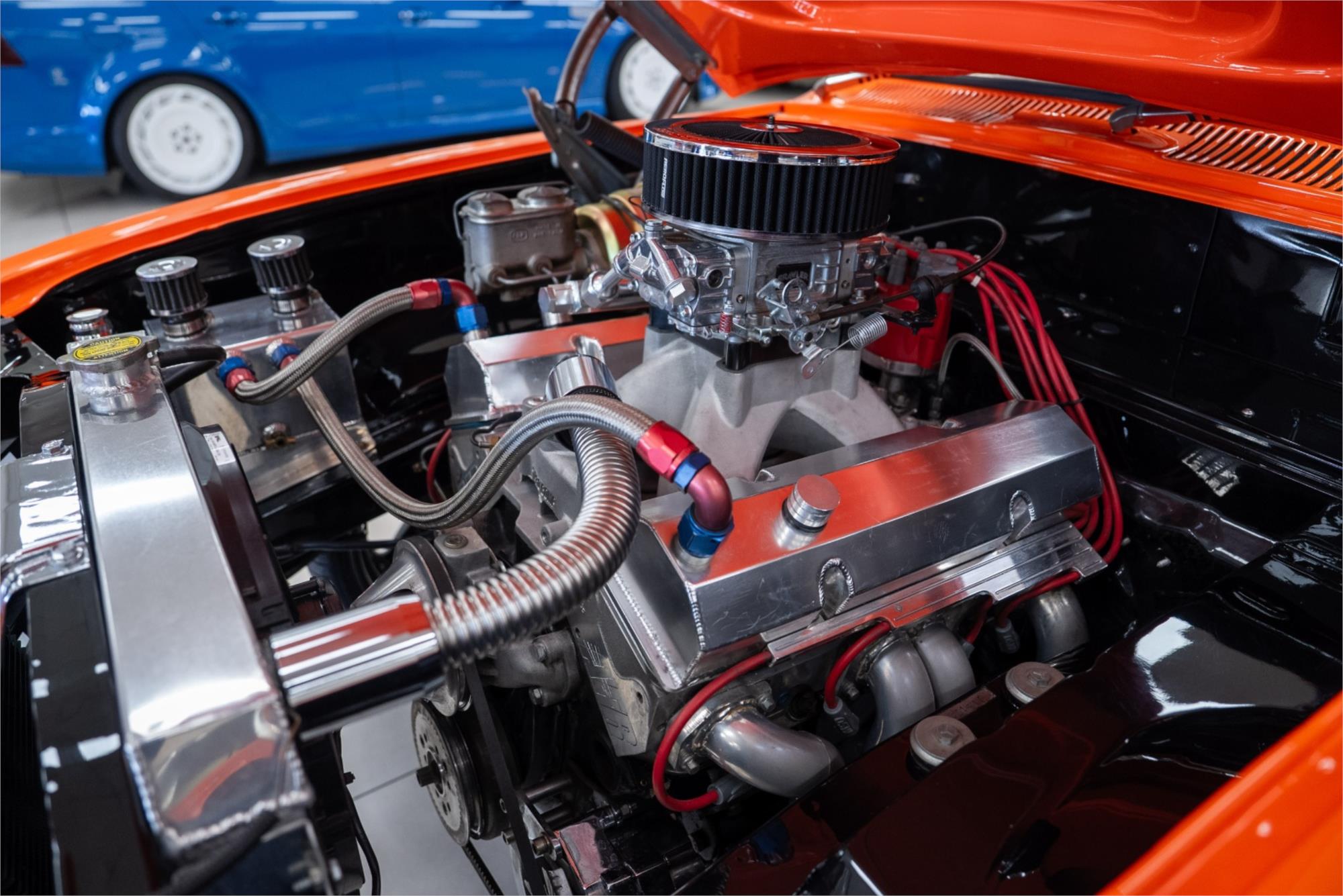 1973 HOLDEN TORANA LJ S 3 SP AUTOMATIC 2D SEDAN