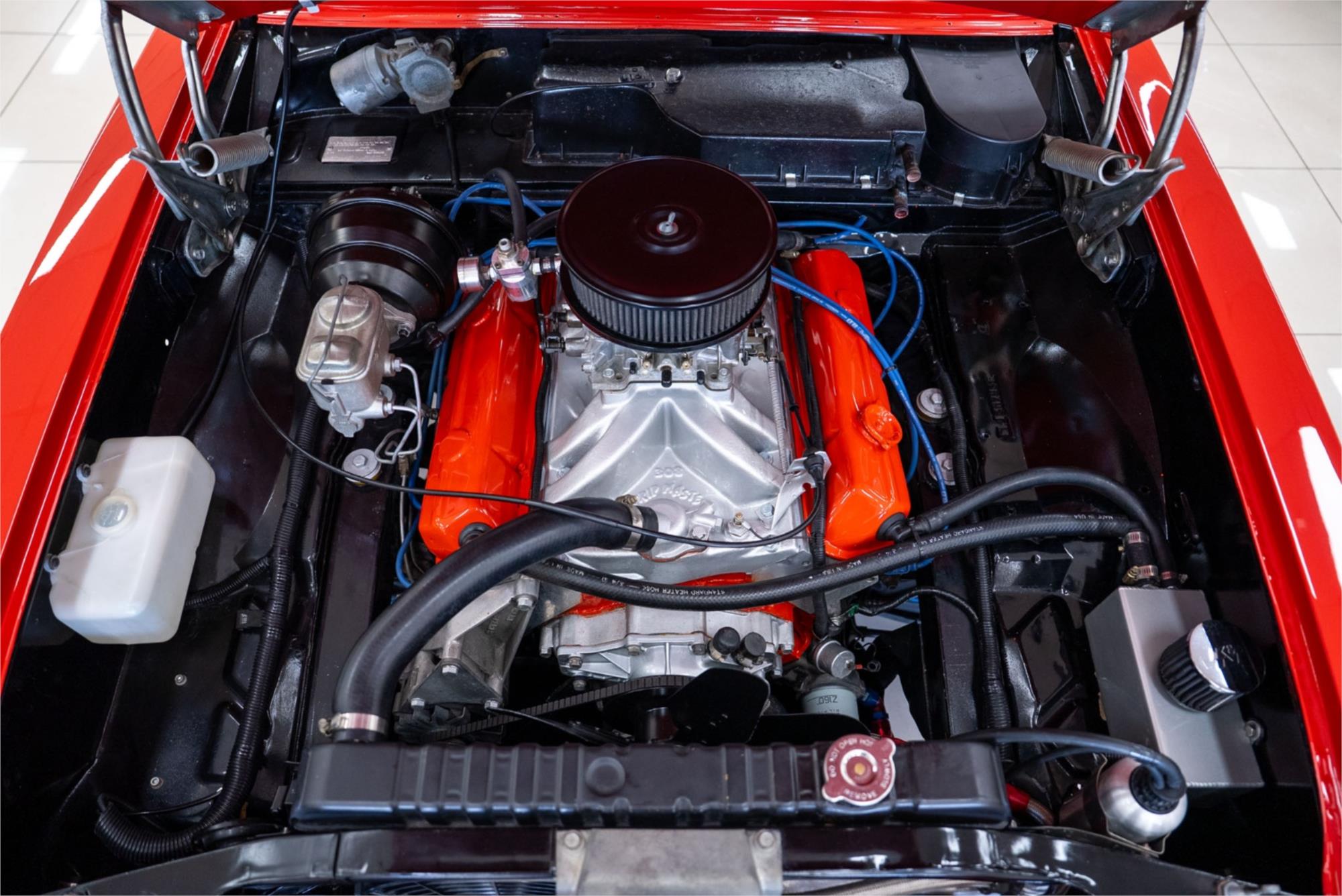 1973 HOLDEN TORANA LJ S 5SP MANUAL 2D COUPE