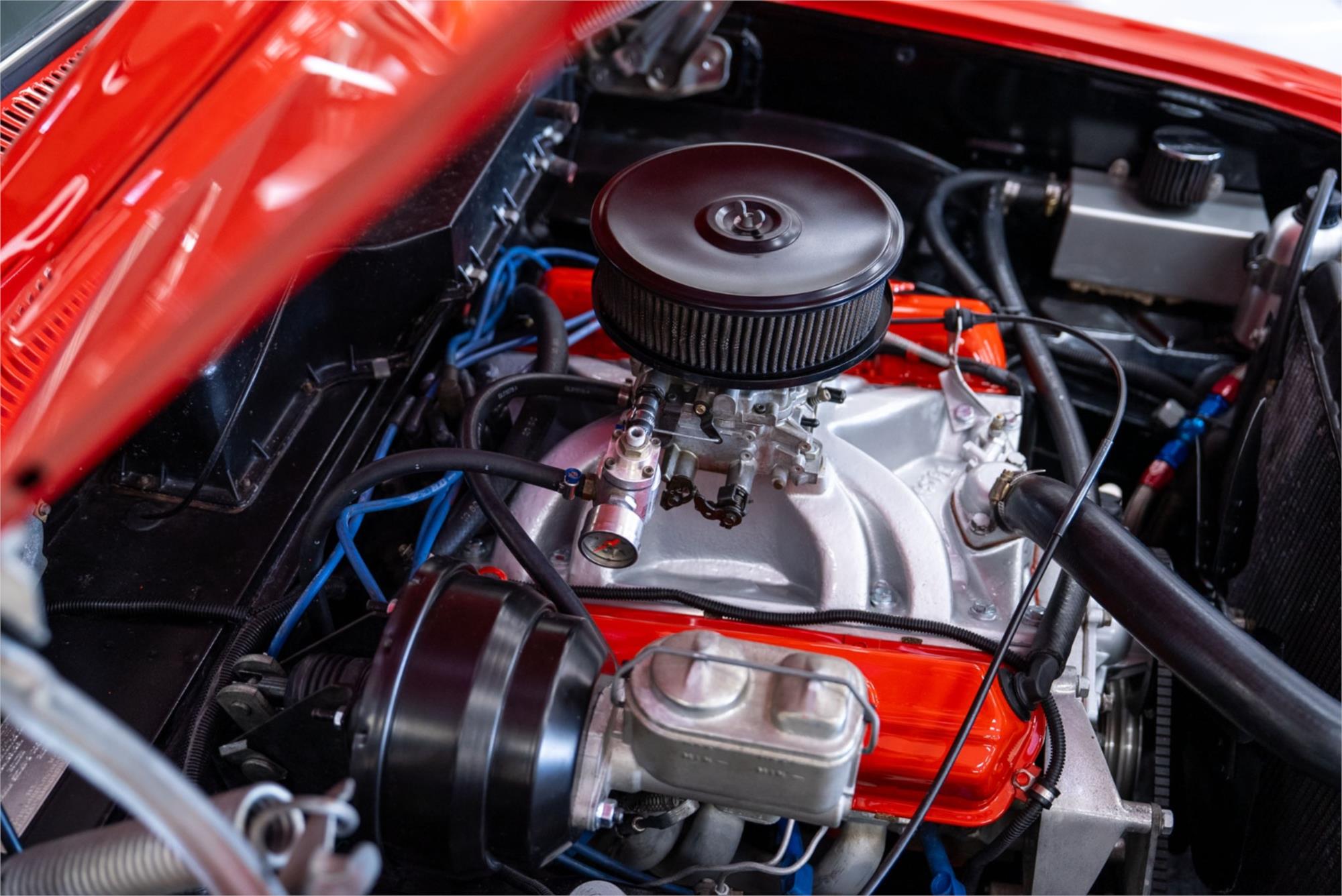 1973 HOLDEN TORANA LJ S 5SP MANUAL 2D COUPE