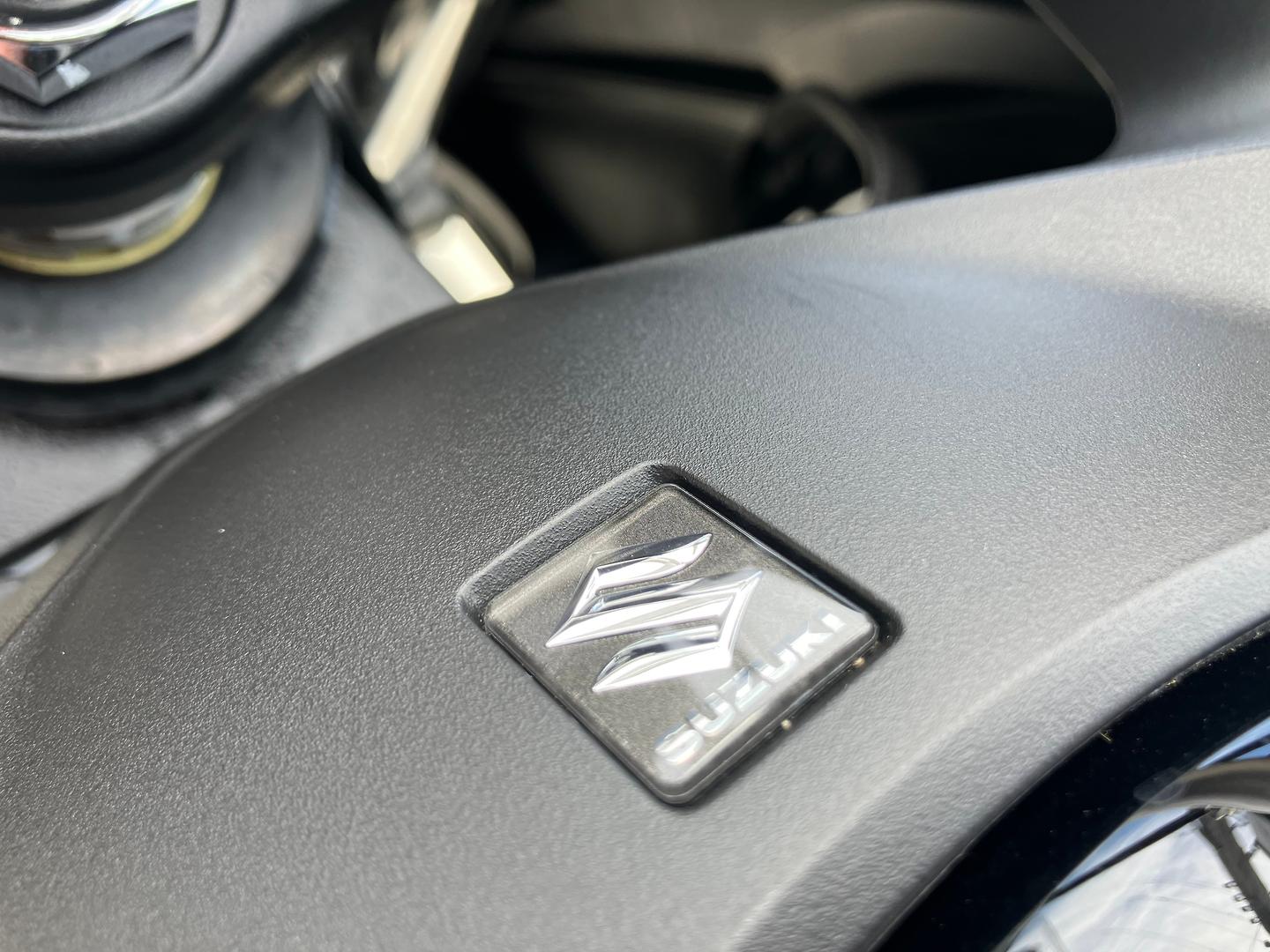 2024 SUZUKI V-STROM 650XT (DL650XA) DUAL SPORTS