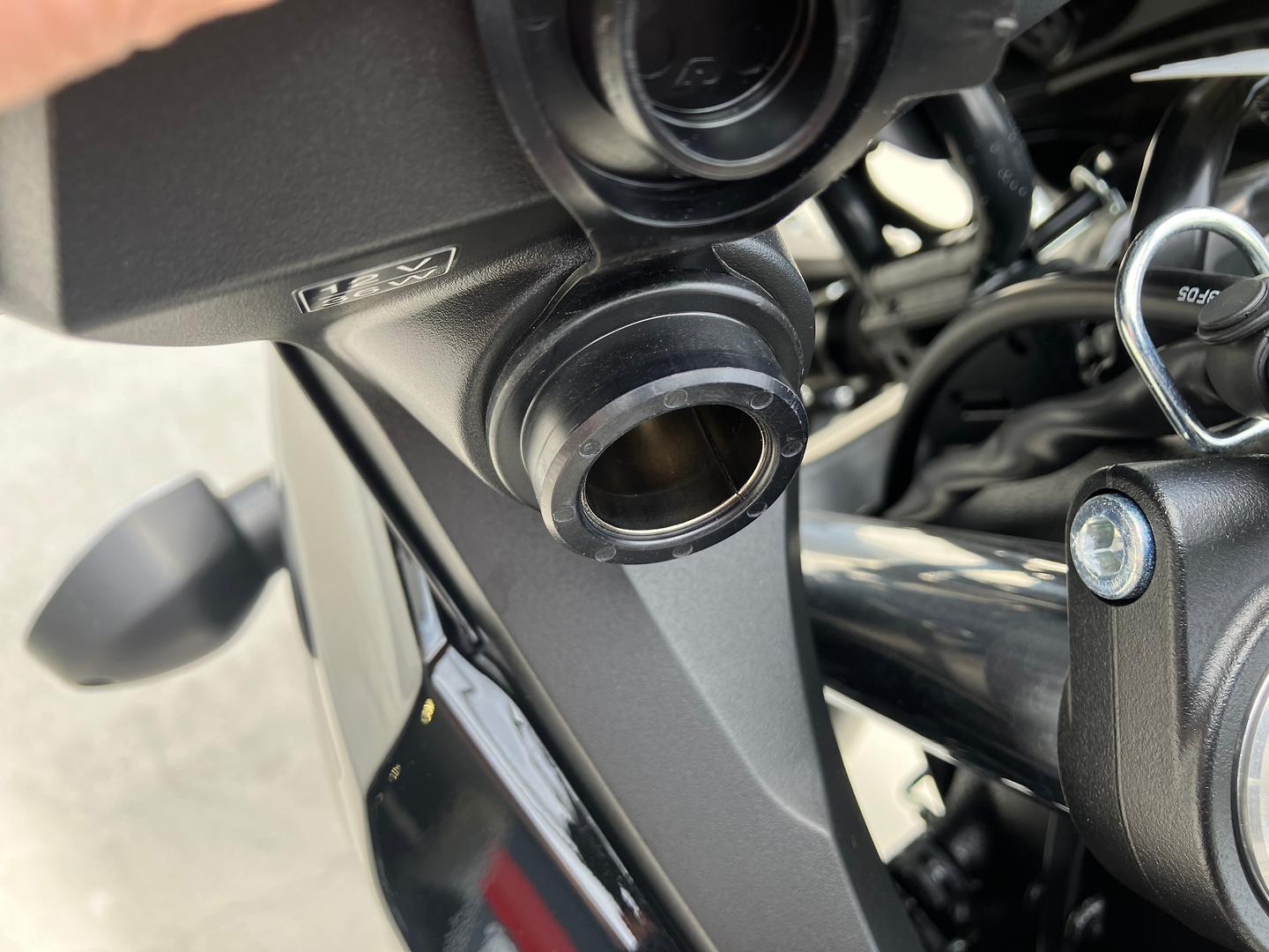 2024 SUZUKI V-STROM 650XT (DL650XA) DUAL SPORTS