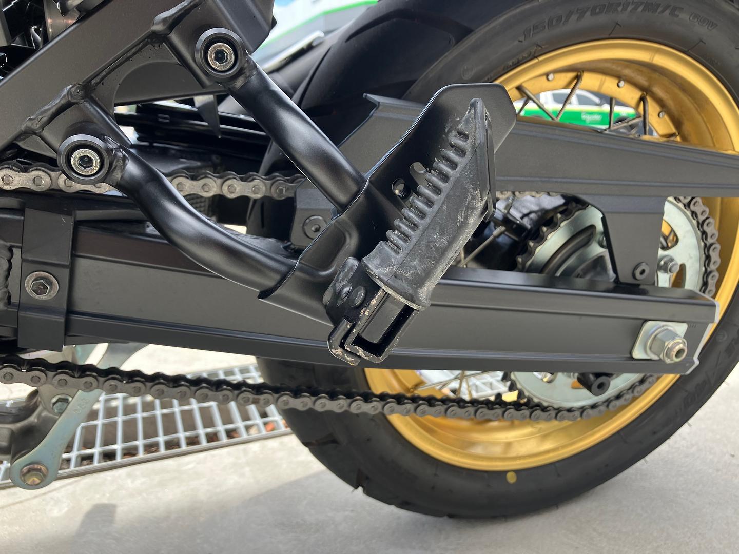 2024 SUZUKI V-STROM 650XT (DL650XA) DUAL SPORTS