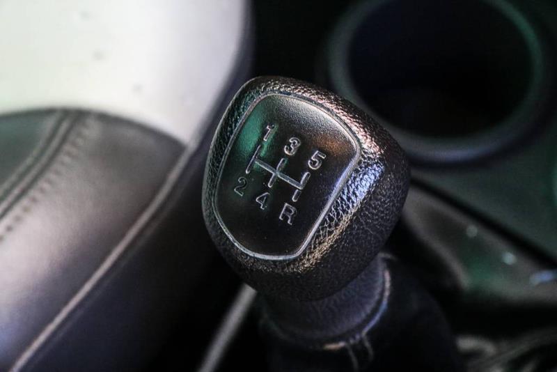 2010 HOLDEN BARINA SPARK CD MJ