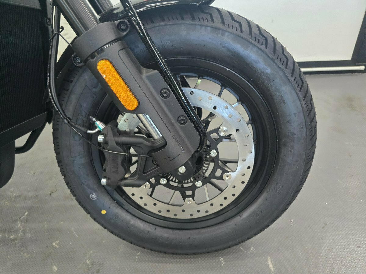 2025 CFMOTO 450 CL-C CRUISER