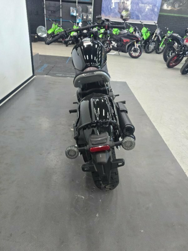 2025 CFMOTO 450 CL-C CRUISER