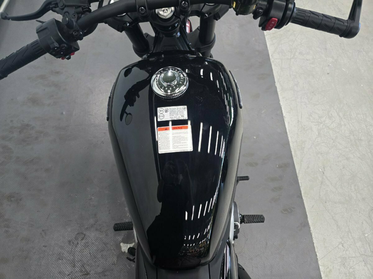 2025 CFMOTO 450 CL-C CRUISER