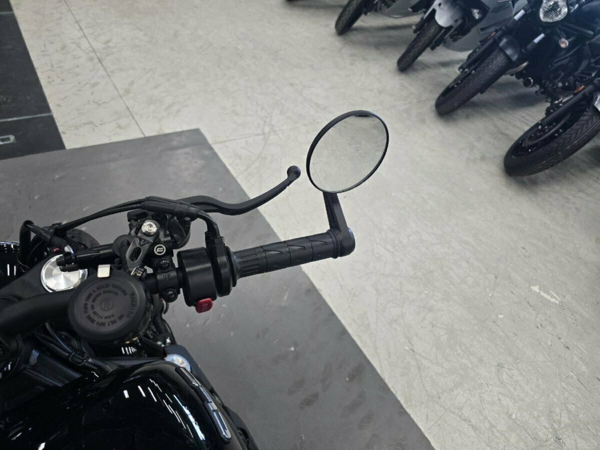2025 CFMOTO 450 CL-C CRUISER