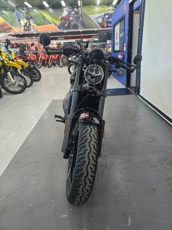 2025 CFMOTO 450 CL-C CRUISER