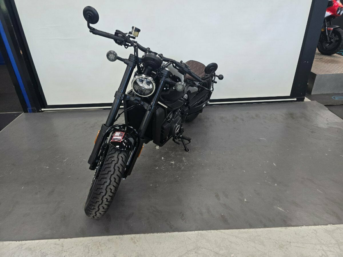 2025 CFMOTO 450 CL-C CRUISER