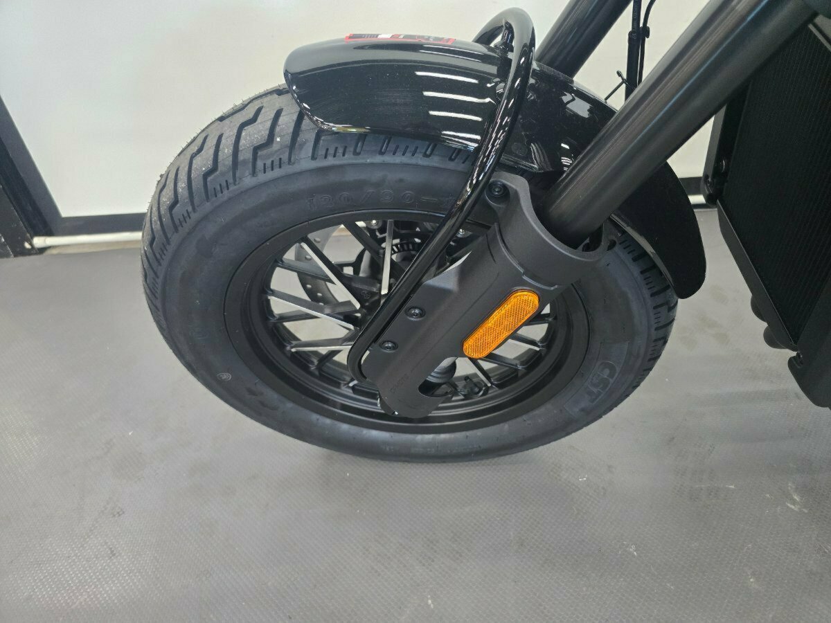 2025 CFMOTO 450 CL-C CRUISER