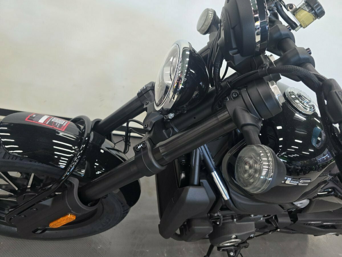 2025 CFMOTO 450 CL-C CRUISER