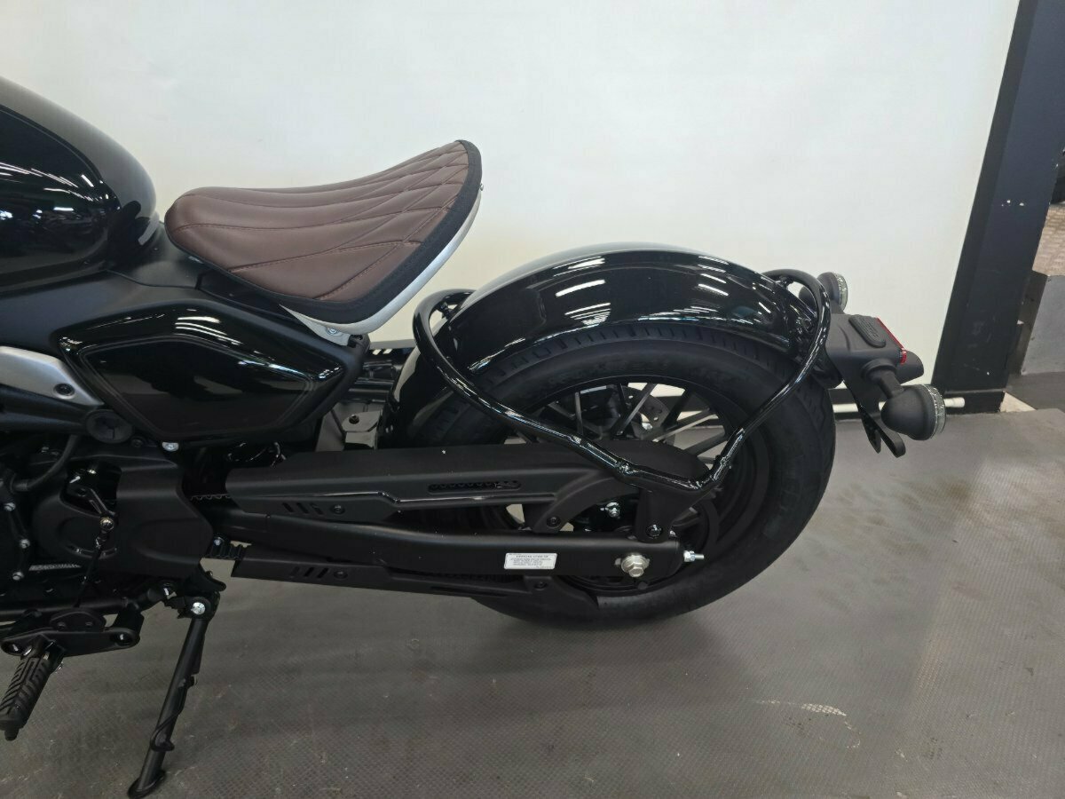 2025 CFMOTO 450 CL-C CRUISER
