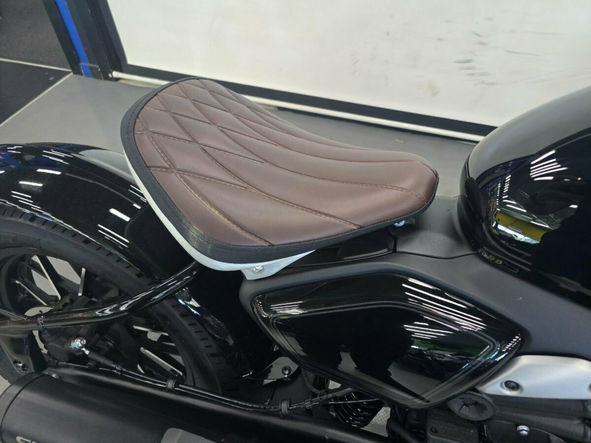2025 CFMOTO 450 CL-C CRUISER